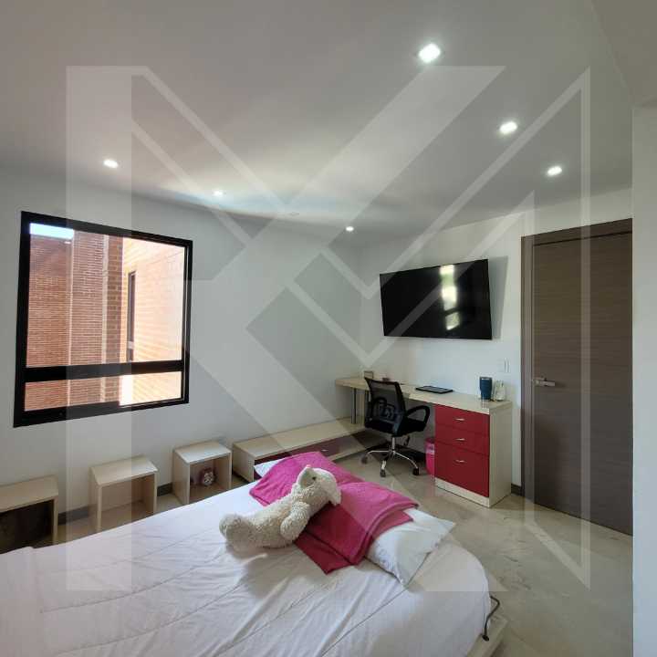 La Tahona - Penthouse en Venta