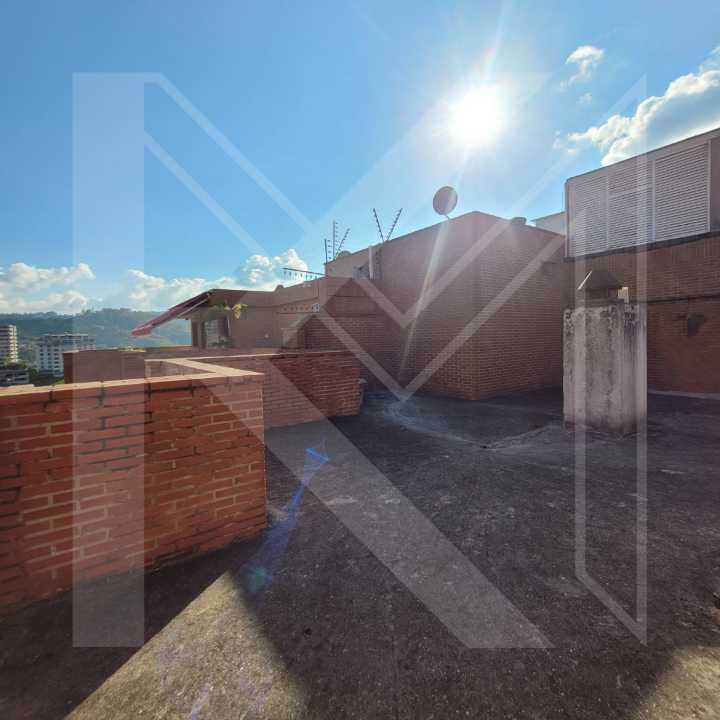 La Tahona - Penthouse en Venta