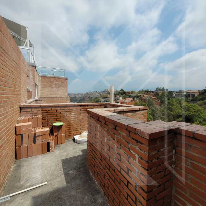 La Tahona - Penthouse en Venta
