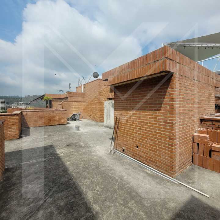 La Tahona - Penthouse en Venta