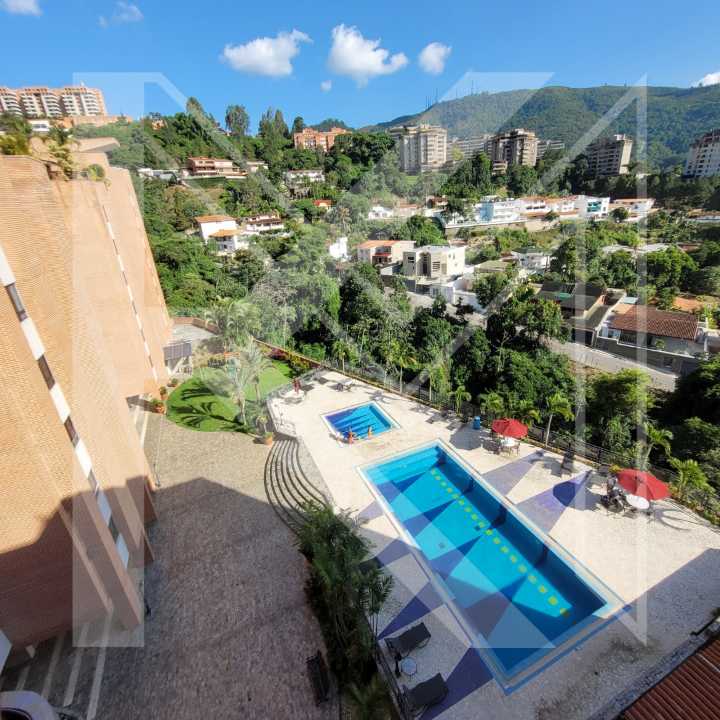 La Tahona - Penthouse en Venta