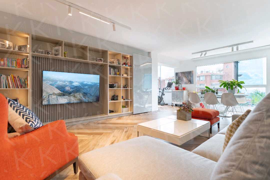 La Union - Apartamento en venta