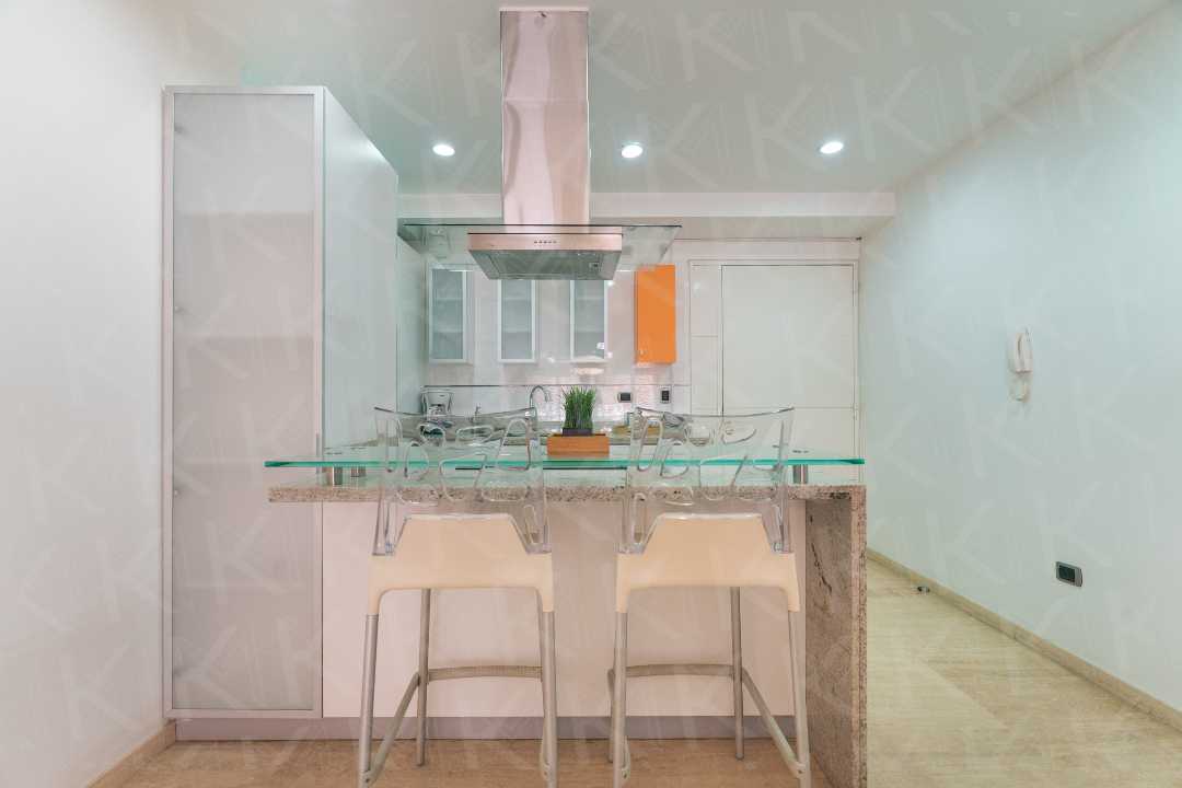 Las Mercedes - Apartamento en Venta/Alquiler