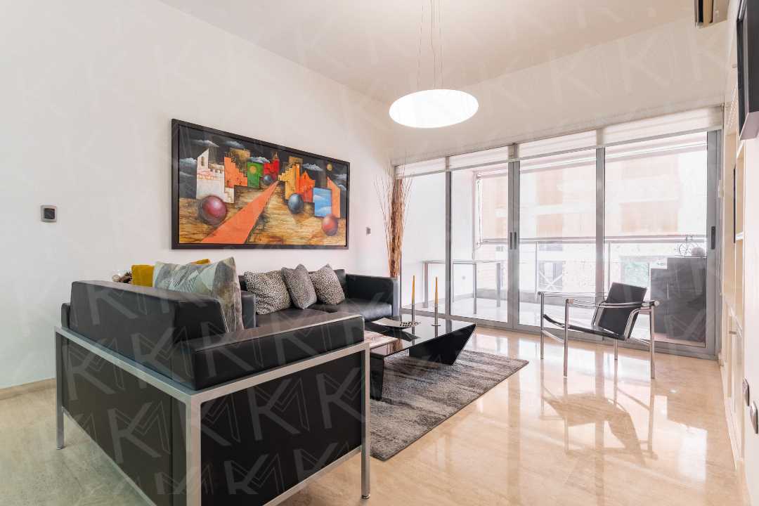 Las Mercedes - Apartamento en Venta/Alquiler