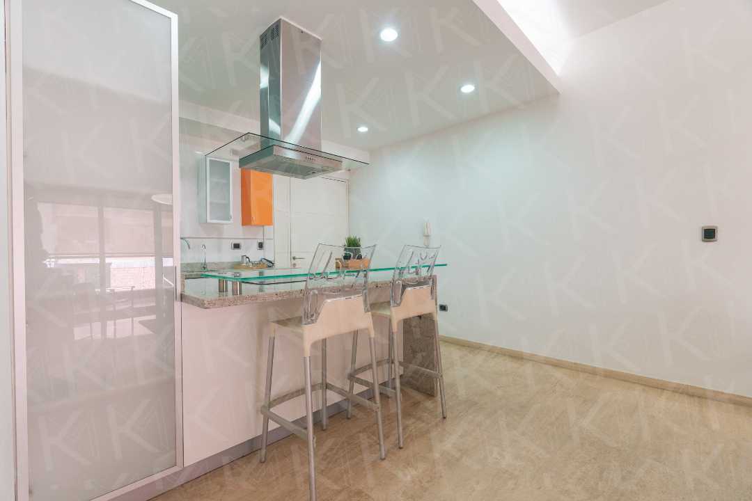 Las Mercedes - Apartamento en Venta/Alquiler