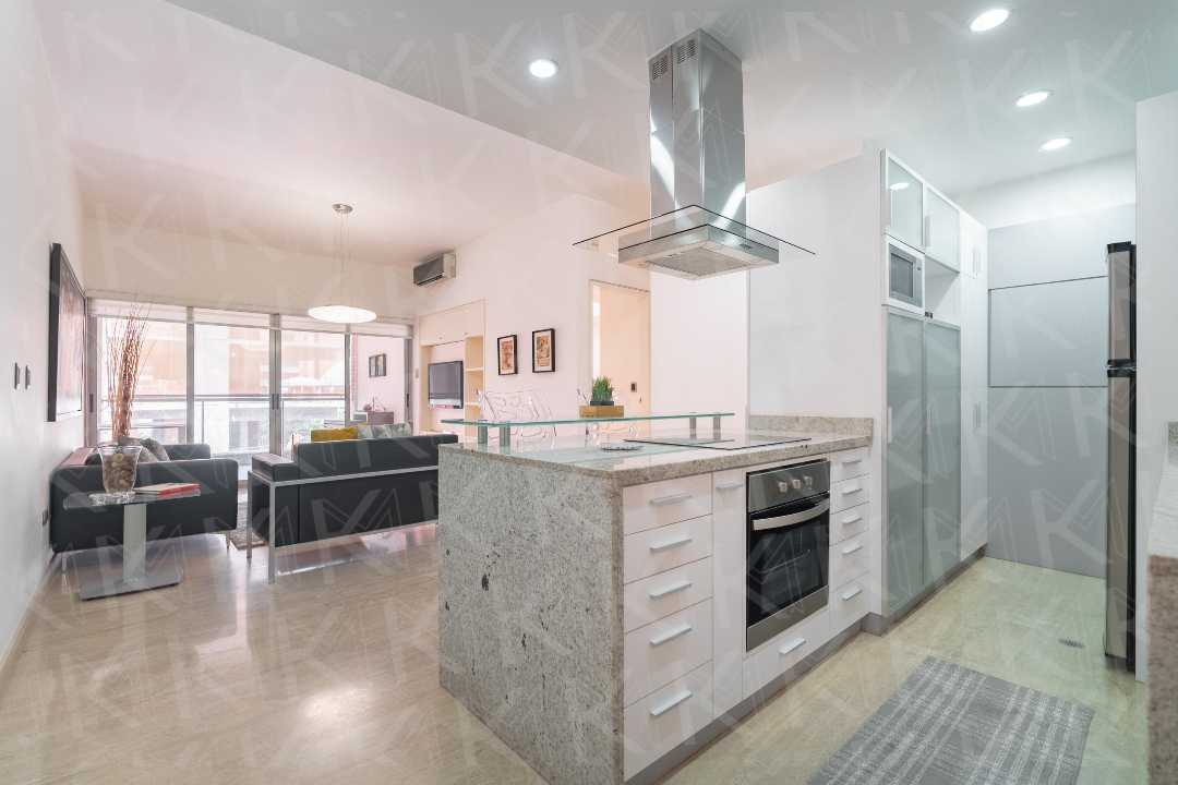 Las Mercedes - Apartamento en Venta/Alquiler