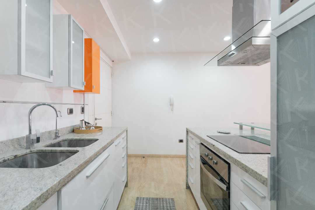 Las Mercedes - Apartamento en Venta/Alquiler