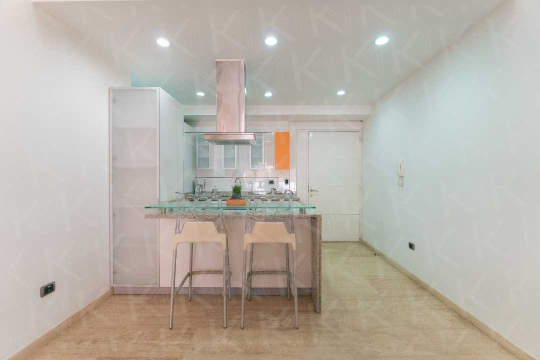 Las Mercedes - Apartamento en Venta/Alquiler