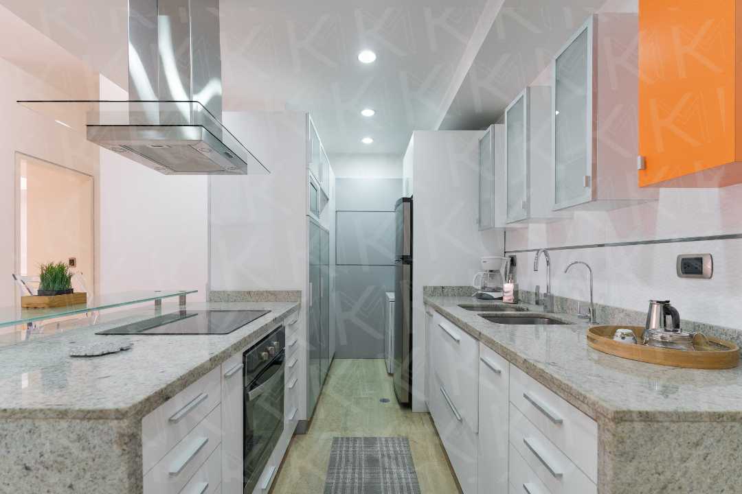 Las Mercedes - Apartamento en Venta/Alquiler