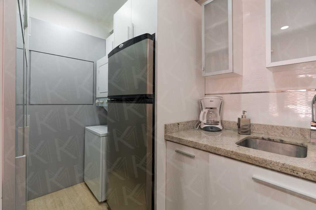 Las Mercedes - Apartamento en Venta/Alquiler