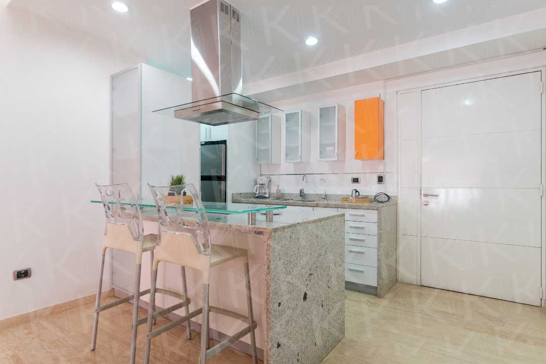Las Mercedes - Apartamento en Venta/Alquiler