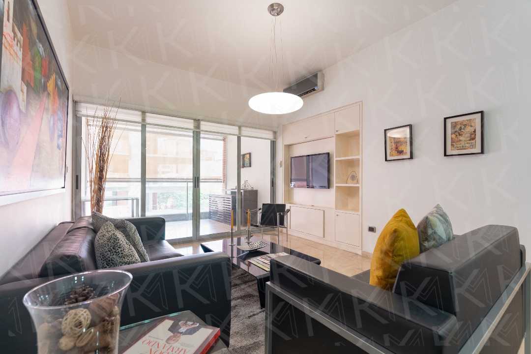 Las Mercedes - Apartamento en Venta/Alquiler