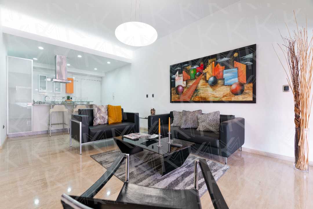 Las Mercedes - Apartamento en Venta/Alquiler