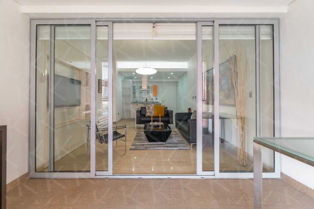 Las Mercedes - Apartamento en Venta/Alquiler