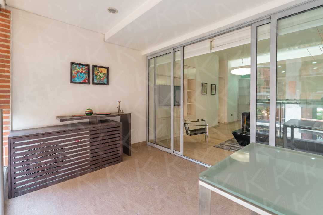 Las Mercedes - Apartamento en Venta/Alquiler