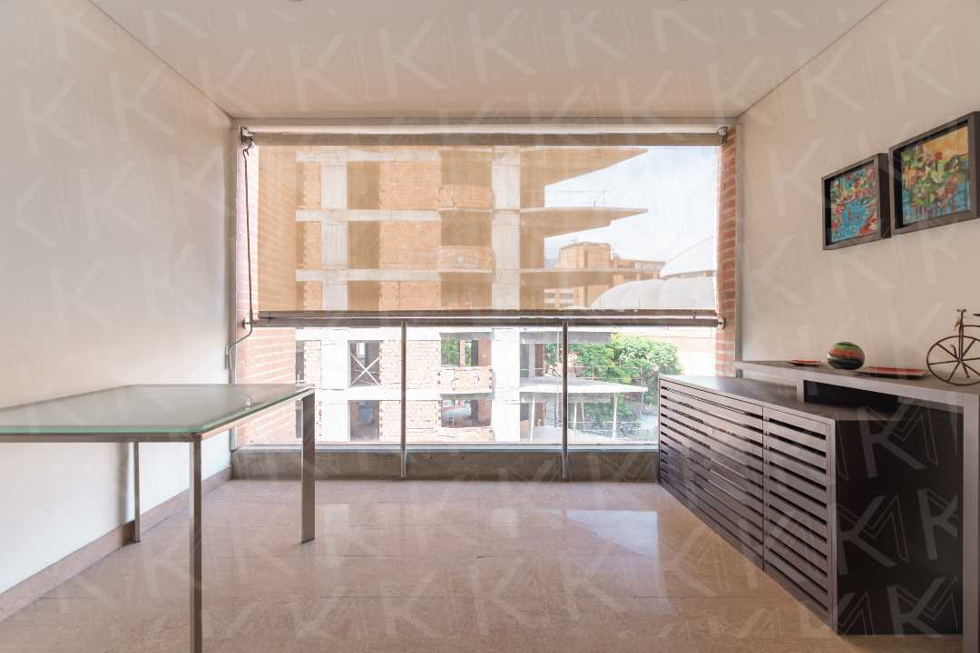 Las Mercedes - Apartamento en Venta/Alquiler