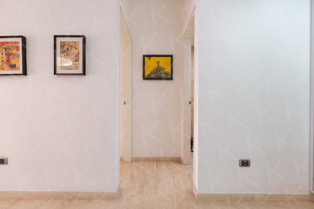 Las Mercedes - Apartamento en Venta/Alquiler