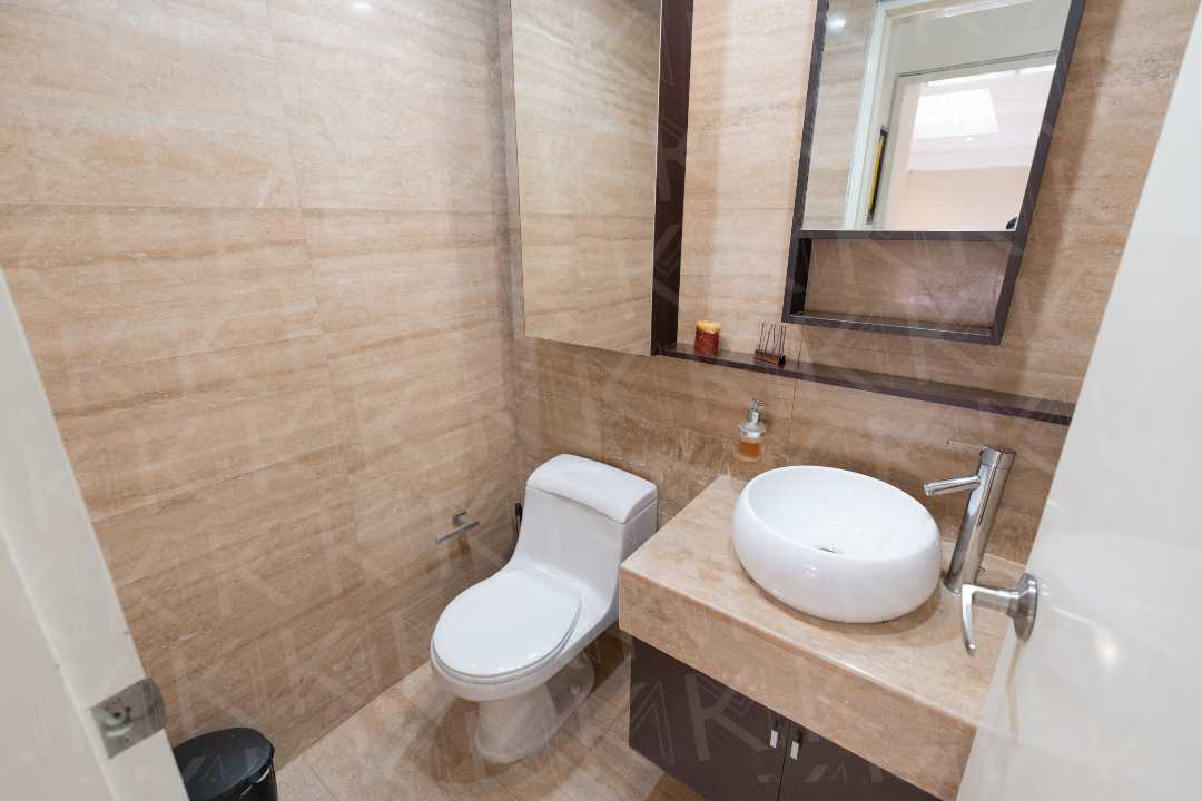 Las Mercedes - Apartamento en Venta/Alquiler