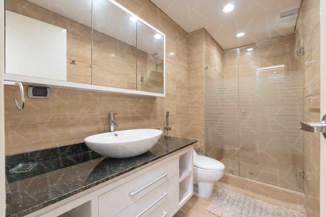 Las Mercedes - Apartamento en Venta/Alquiler