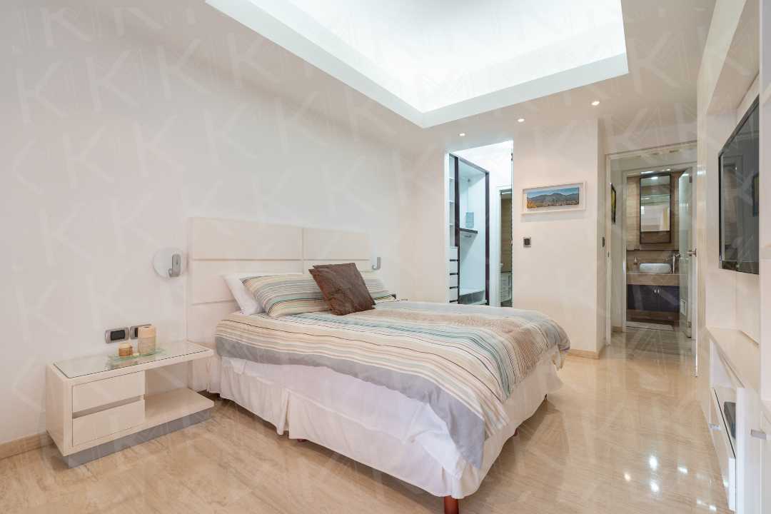 Las Mercedes - Apartamento en Venta/Alquiler
