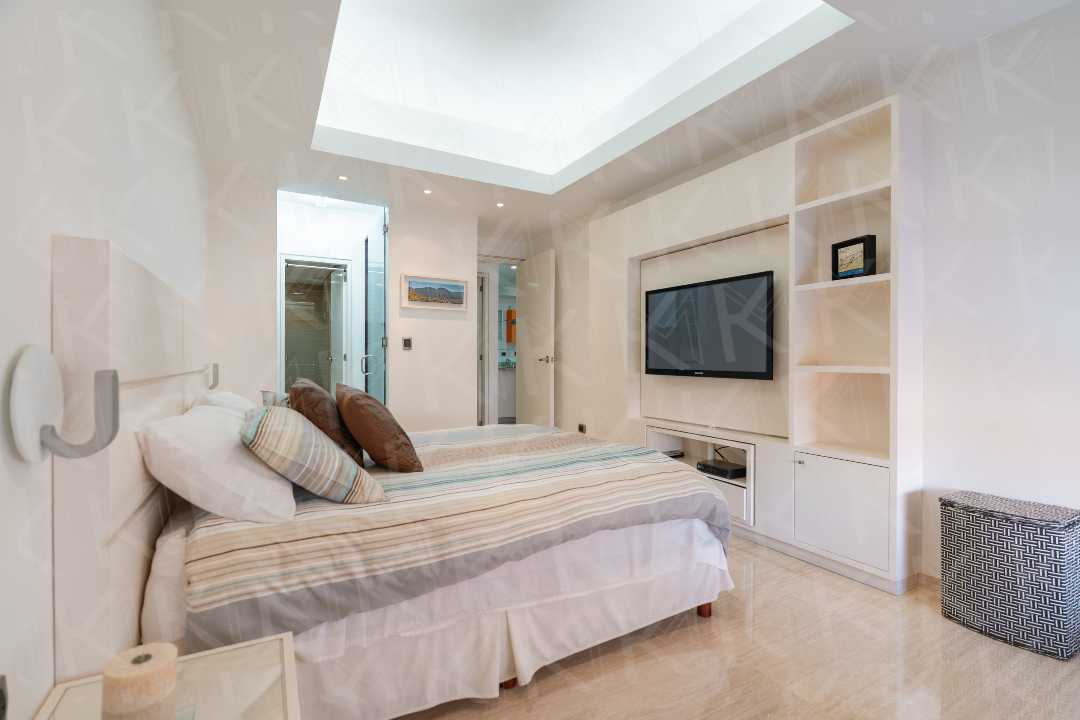 Las Mercedes - Apartamento en Venta/Alquiler