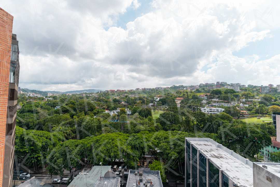 Las Mercedes - Apartamento en Venta/Alquiler