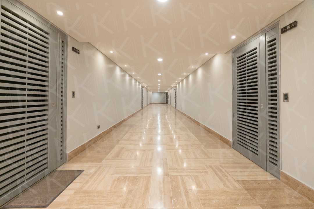 Las Mercedes - Apartamento en Venta/Alquiler