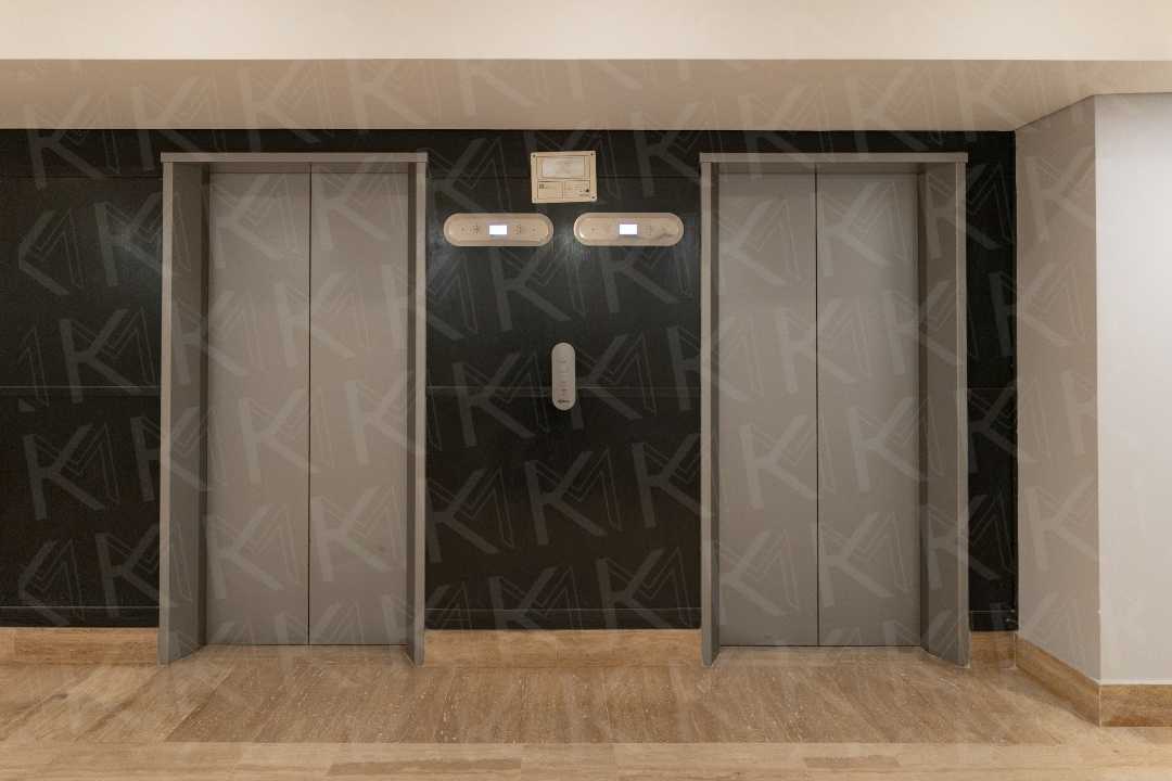 Las Mercedes - Apartamento en Venta/Alquiler