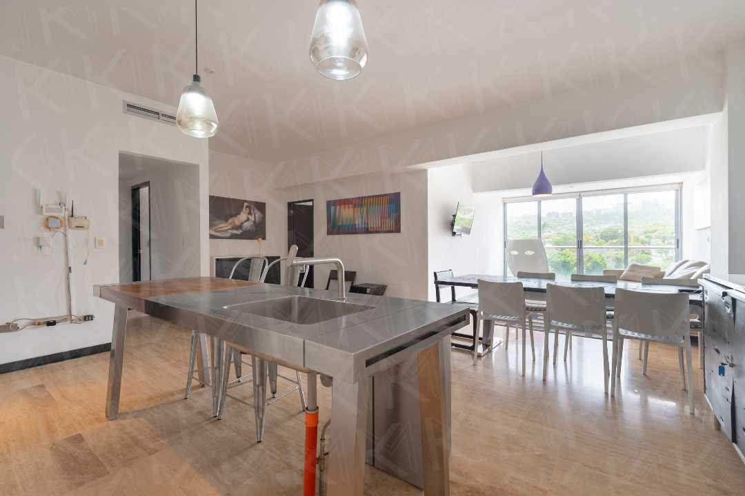 Las Mercedes - Apartamento en Venta