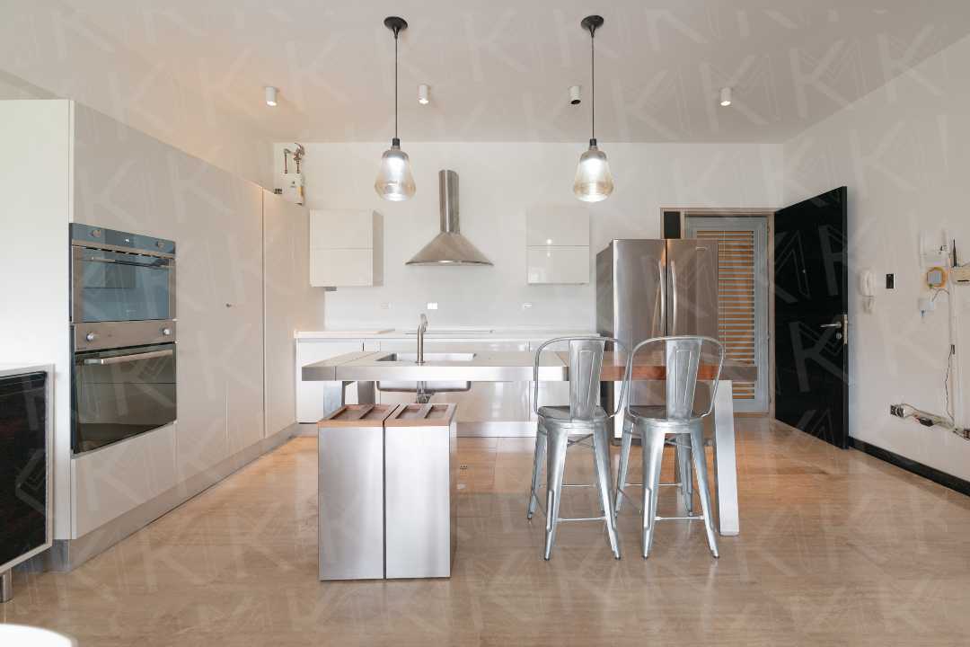 Las Mercedes - Apartamento en Venta