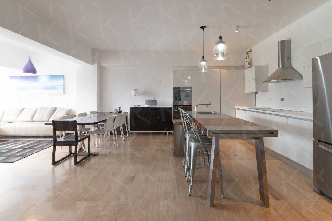 Las Mercedes - Apartamento en Venta