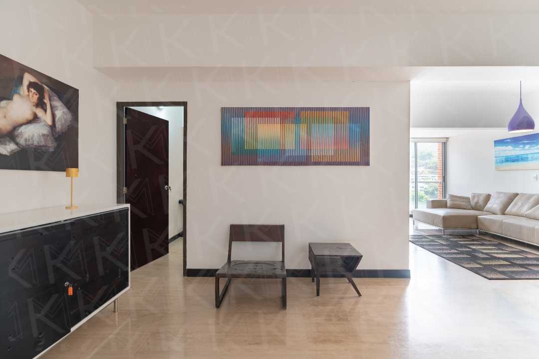 Las Mercedes - Apartamento en Venta