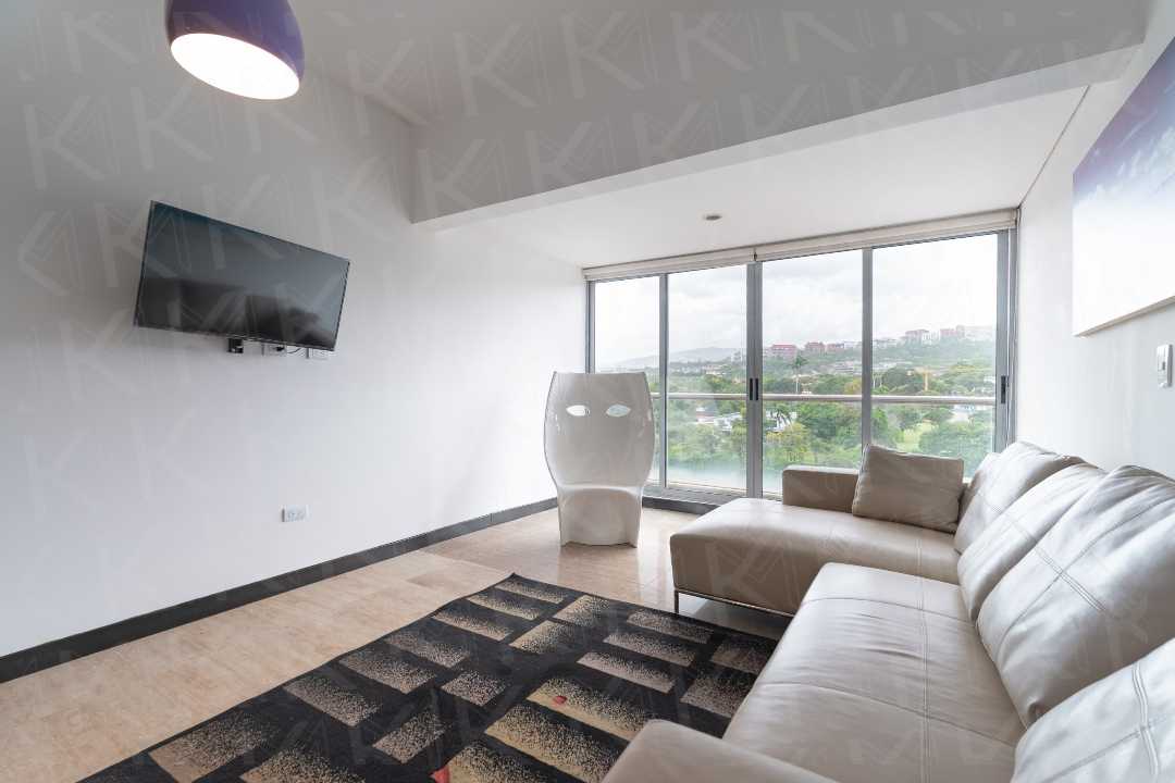 Las Mercedes - Apartamento en Venta