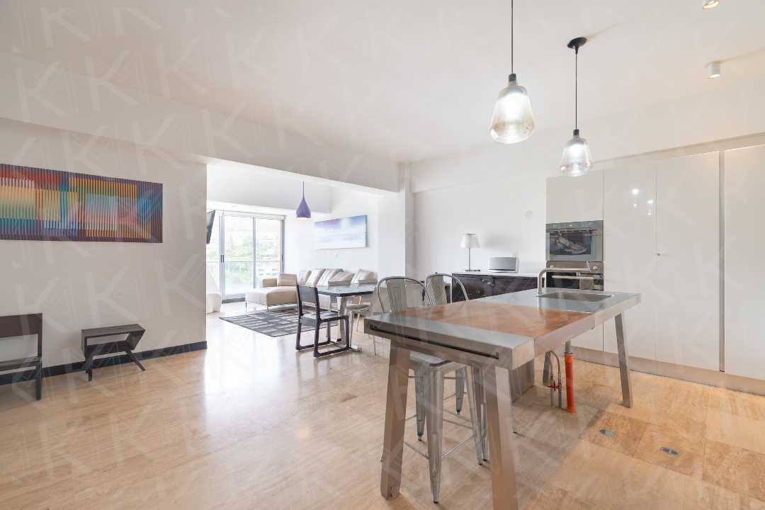 Las Mercedes - Apartamento en Venta