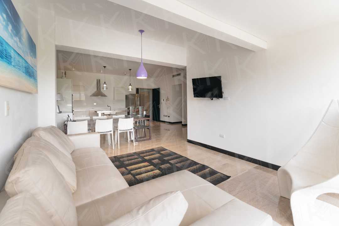 Las Mercedes - Apartamento en Venta