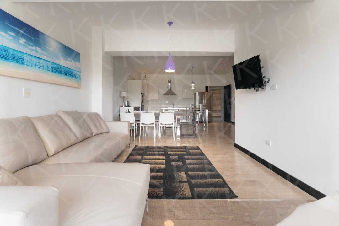 Las Mercedes - Apartamento en Venta