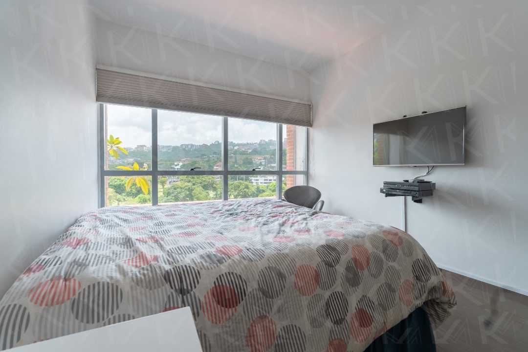Las Mercedes - Apartamento en Venta