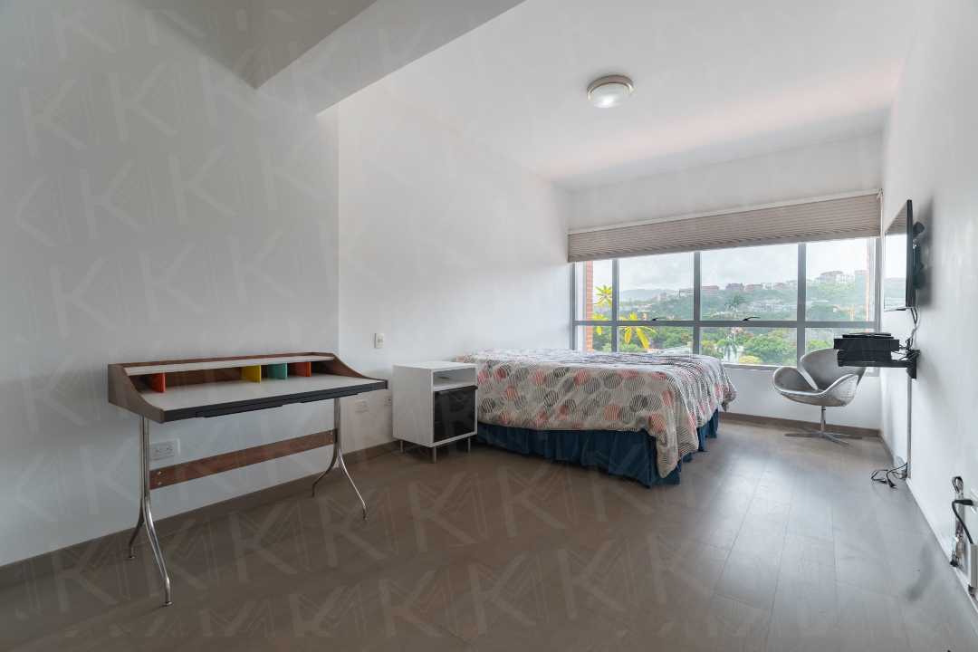 Las Mercedes - Apartamento en Venta
