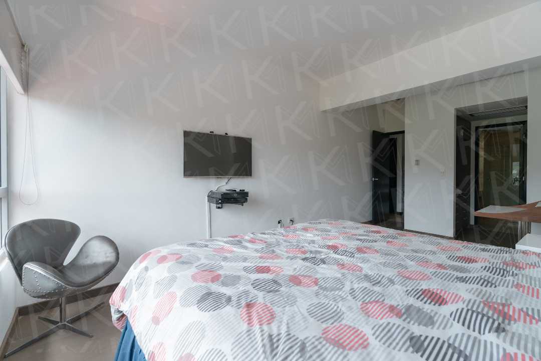 Las Mercedes - Apartamento en Venta
