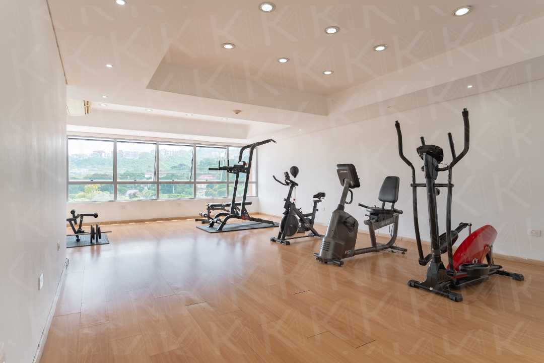 Las Mercedes - Apartamento en Venta