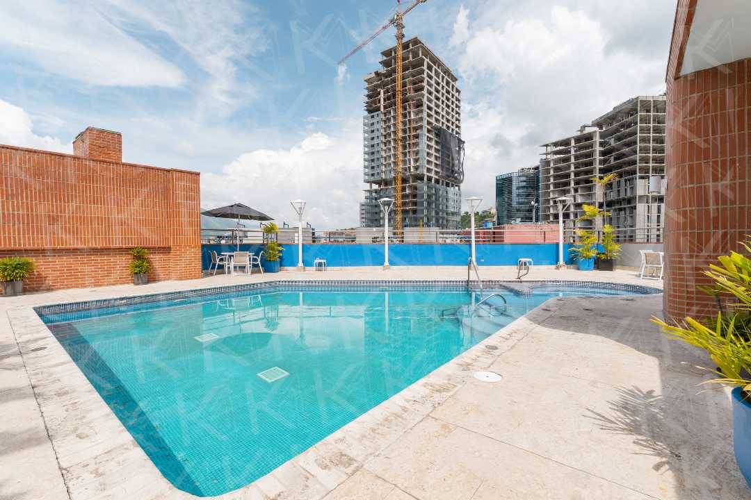 Las Mercedes - Apartamento en Venta