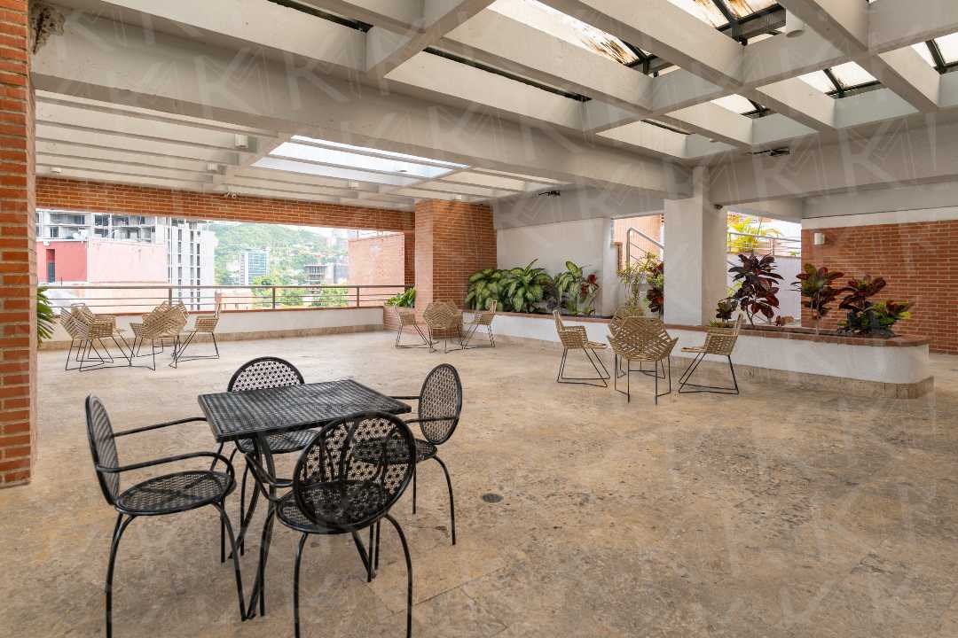 Las Mercedes - Apartamento en Venta