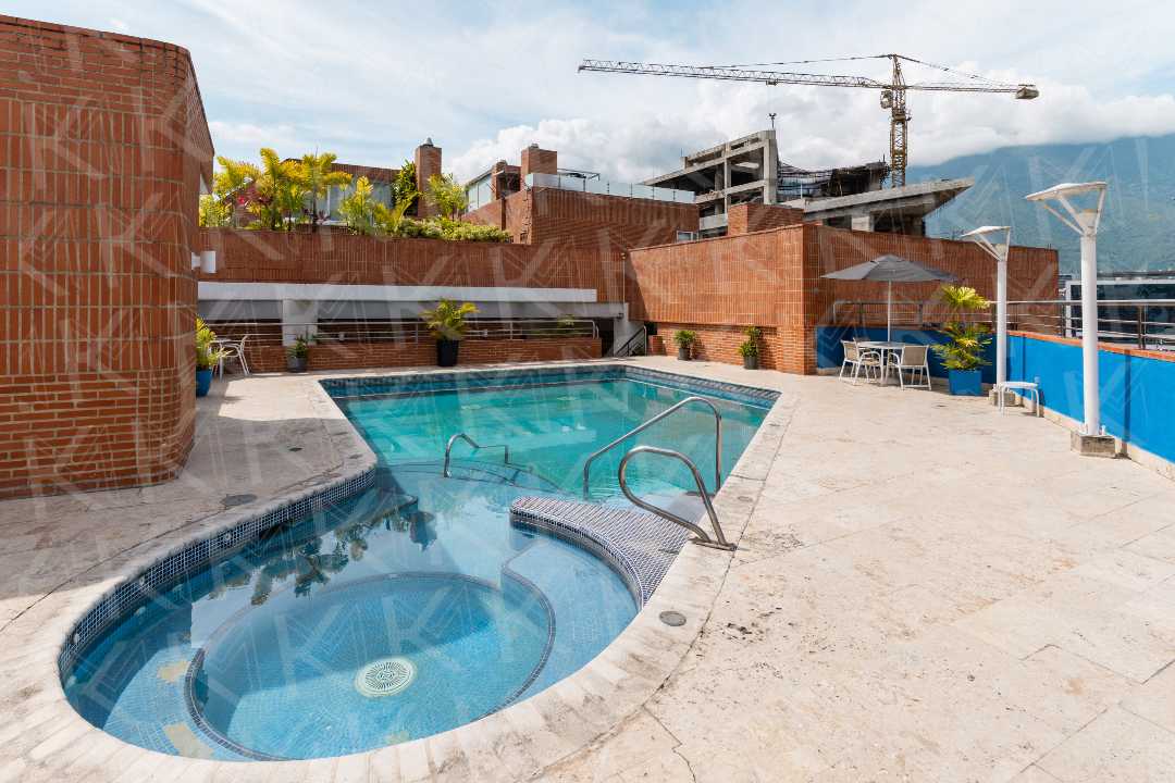 Las Mercedes - Apartamento en Venta