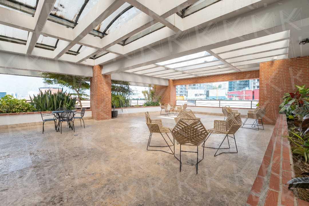 Las Mercedes - Apartamento en Venta
