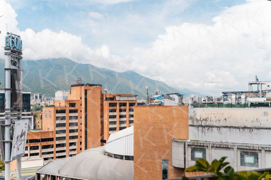 Las Mercedes - Apartamento en Venta