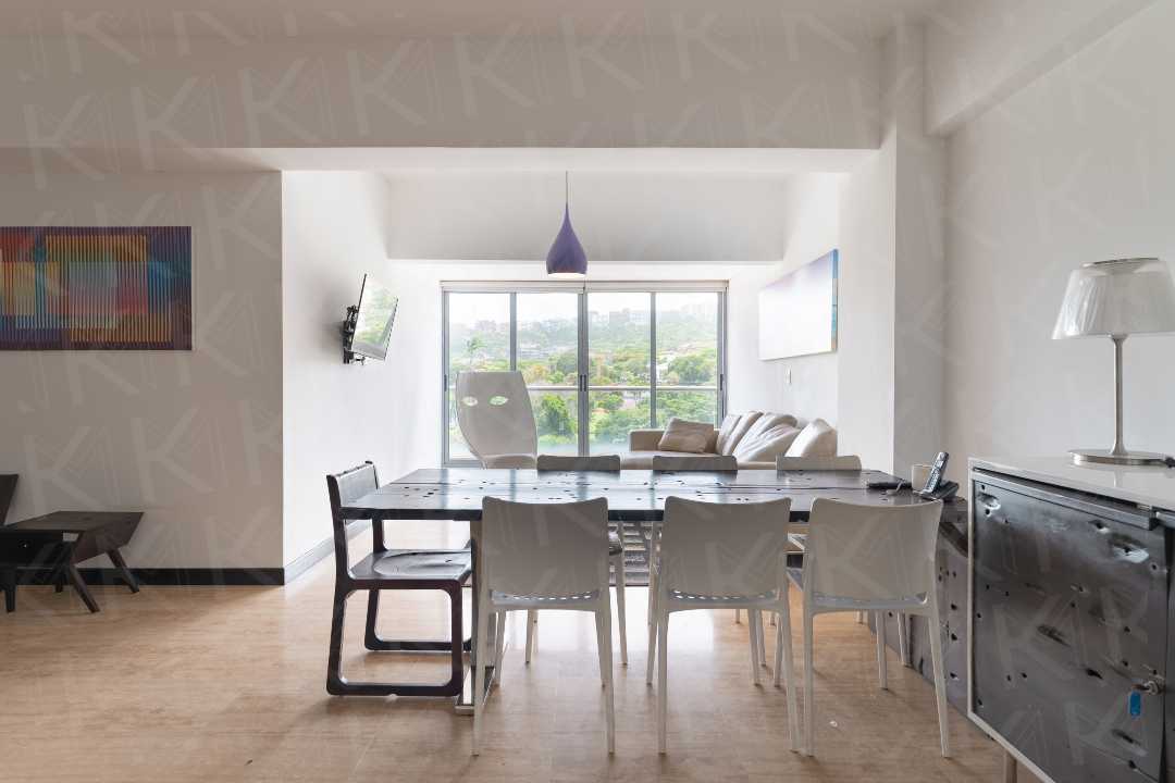 Las Mercedes - Apartamento en Venta