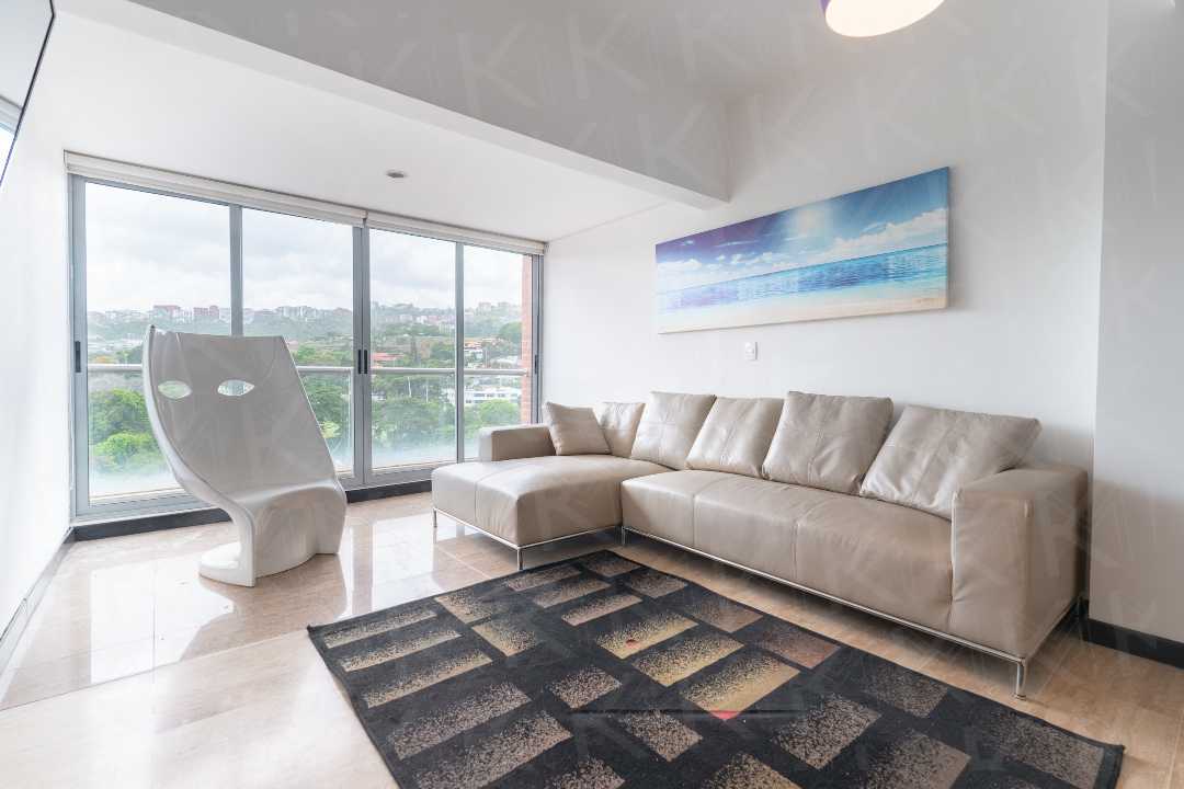 Las Mercedes - Apartamento en Venta