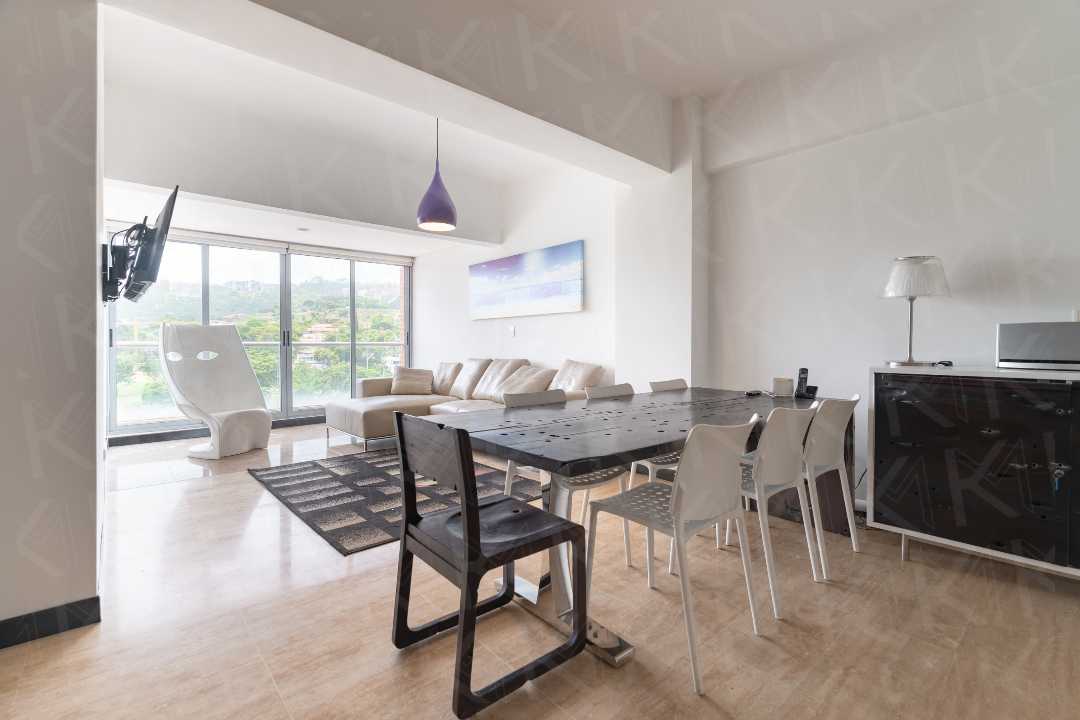 Las Mercedes - Apartamento en Venta