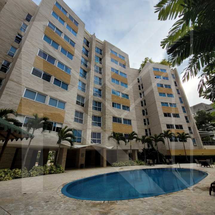 Las Mesetas de Santa Rosa de Lima - Penthouse en Venta