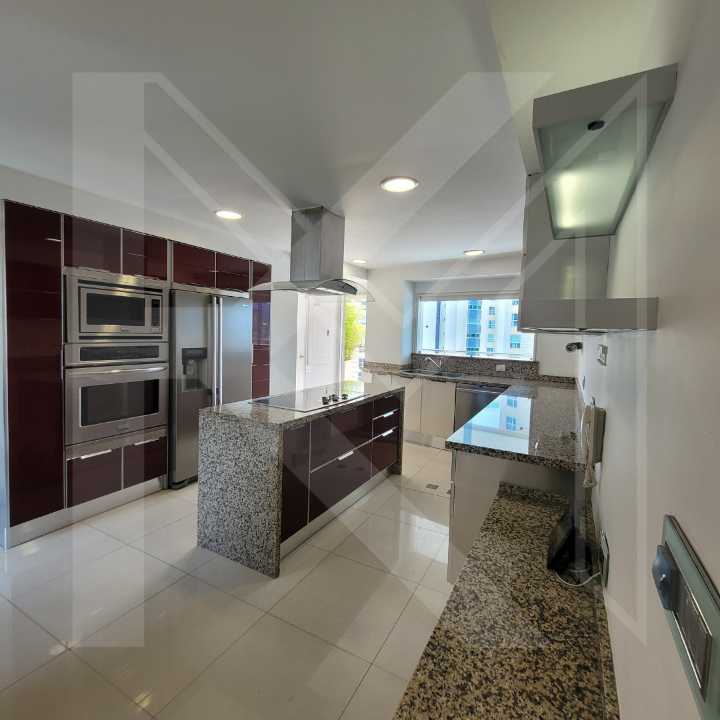 Las Mesetas de Santa Rosa de Lima - Penthouse en Venta